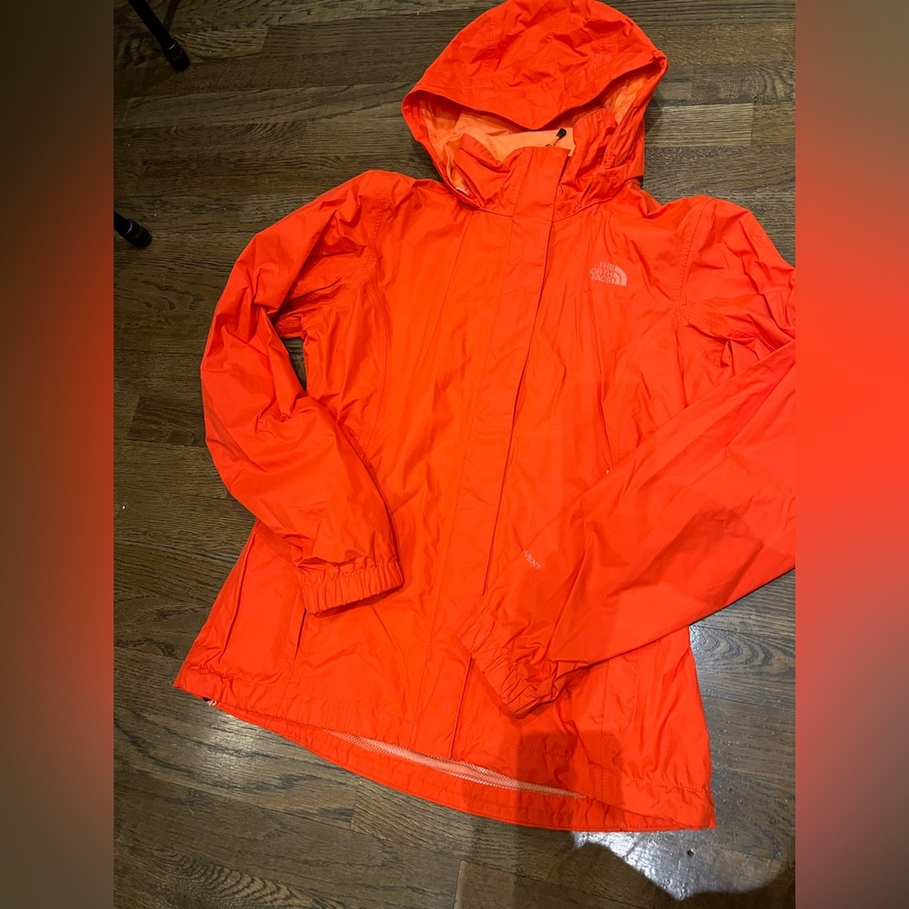 The North Face Women's Rain Coat